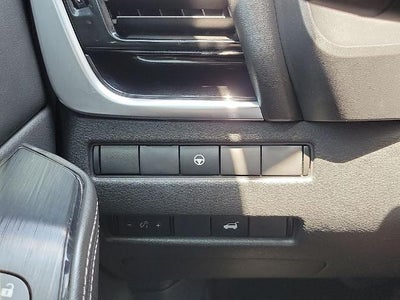 2022 Nissan Rogue FWD SL