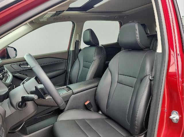 2023 Nissan Rogue FWD SL