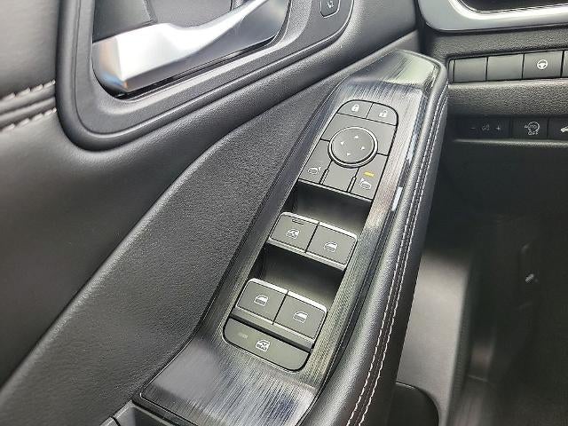 2023 Nissan Rogue FWD SL