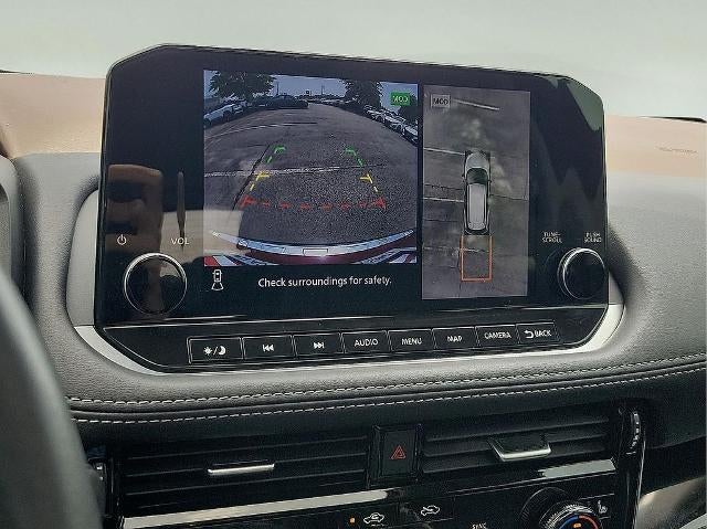 2023 Nissan Rogue FWD SL