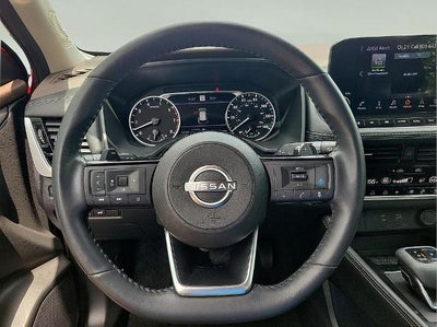 2023 Nissan Rogue FWD SL