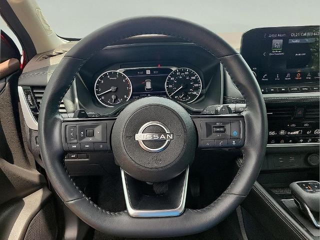 2023 Nissan Rogue FWD SL