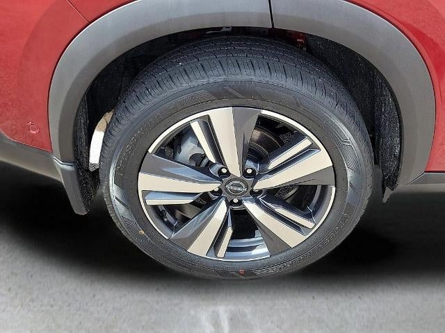 2023 Nissan Rogue FWD SL