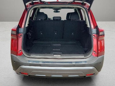 2023 Nissan Rogue FWD SL