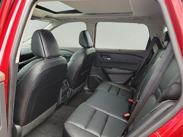 2023 Nissan Rogue FWD SL