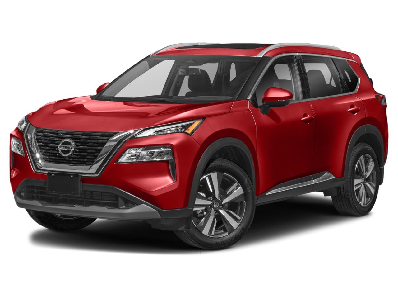 2023 Nissan Rogue FWD SL