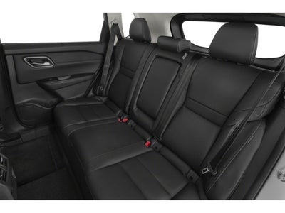 2023 Nissan Rogue FWD SL