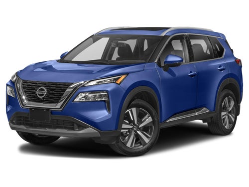 2023 Nissan Rogue FWD SL