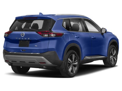 2023 Nissan Rogue FWD SL