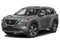 2023 Nissan Rogue FWD SL