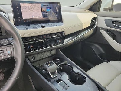 2024 Nissan Rogue FWD SL