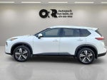 2024 Nissan Rogue FWD SL