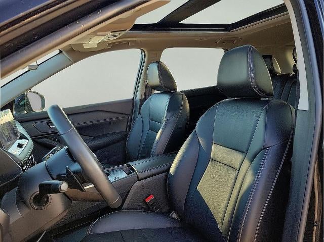 2024 Nissan Rogue FWD SL