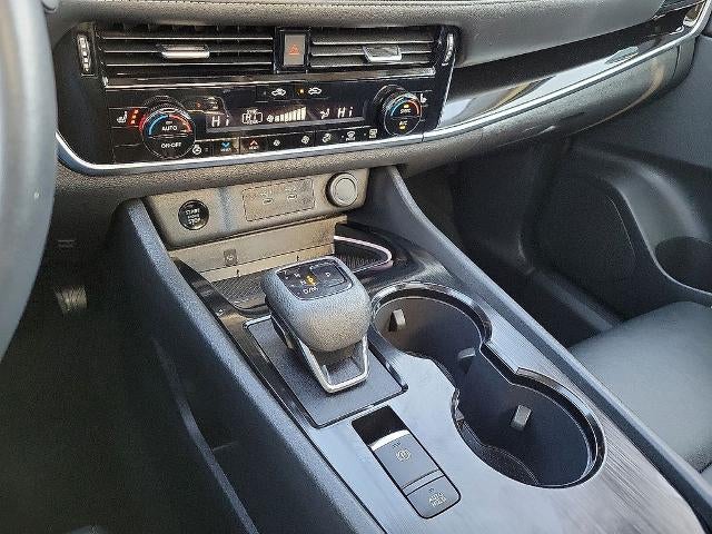 2024 Nissan Rogue FWD SL