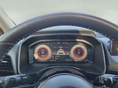 2024 Nissan Rogue FWD SL