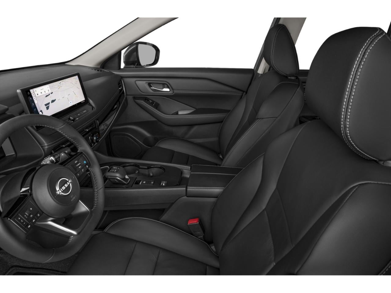 2024 Nissan Rogue FWD SL