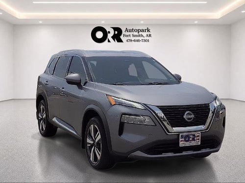 2023 Nissan Rogue FWD SL *Ltd Avail*