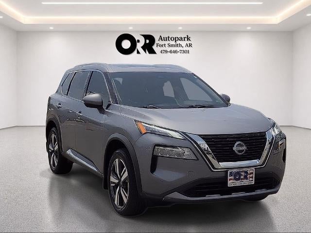 2023 Nissan Rogue FWD SL *Ltd Avail*