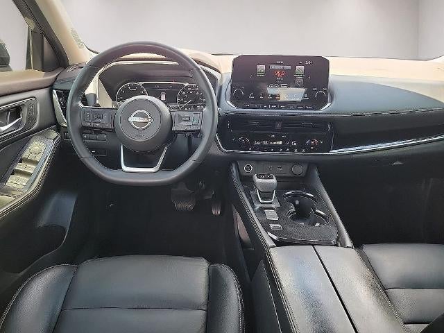2023 Nissan Rogue FWD SL *Ltd Avail*