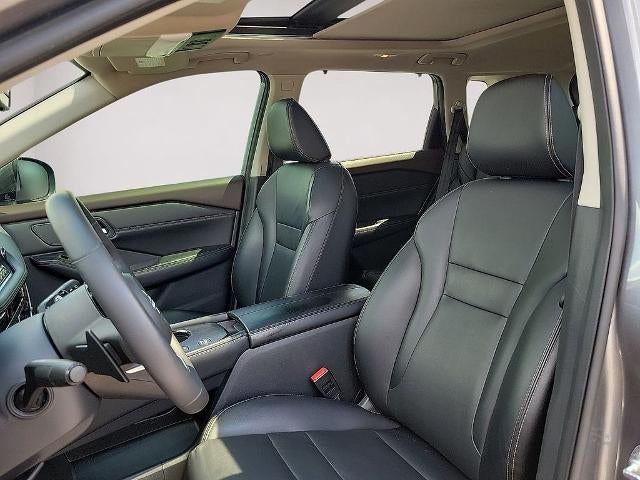 2023 Nissan Rogue FWD SL *Ltd Avail*
