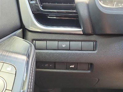 2023 Nissan Rogue FWD SL *Ltd Avail*