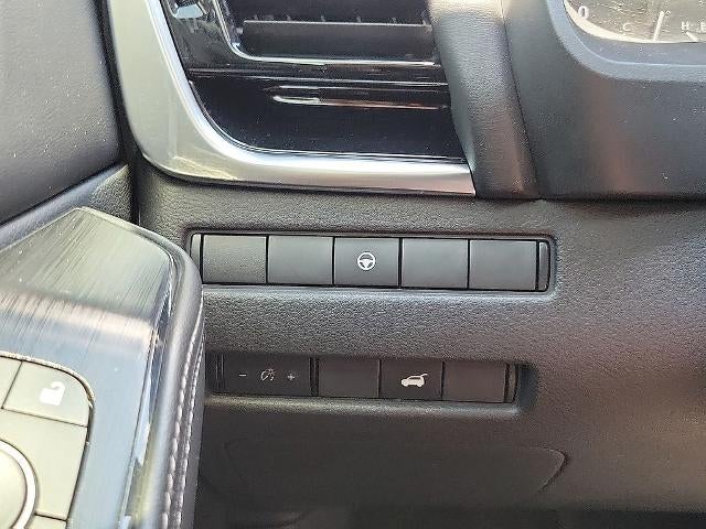 2023 Nissan Rogue FWD SL *Ltd Avail*