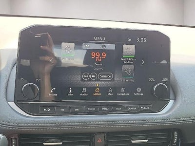 2023 Nissan Rogue FWD SL *Ltd Avail*