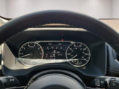 2023 Nissan Rogue FWD SL *Ltd Avail*