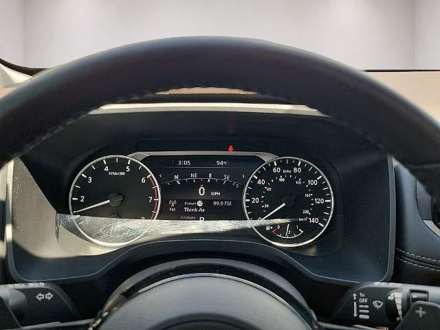 2023 Nissan Rogue FWD SL *Ltd Avail*
