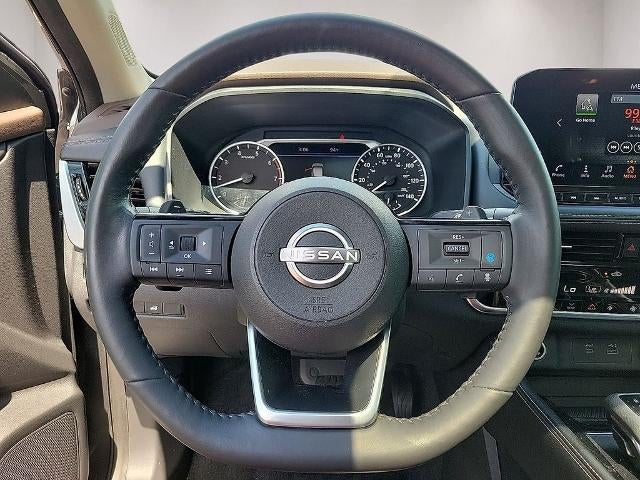 2023 Nissan Rogue FWD SL *Ltd Avail*