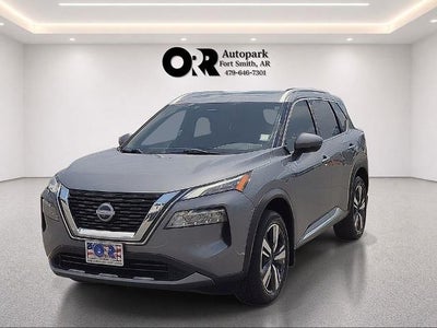 2023 Nissan Rogue FWD SL *Ltd Avail*
