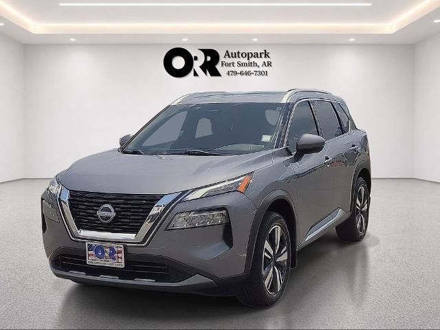 2023 Nissan Rogue FWD SL *Ltd Avail*