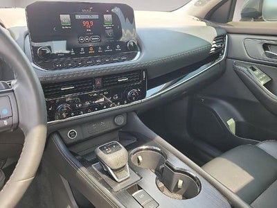 2023 Nissan Rogue FWD SL *Ltd Avail*