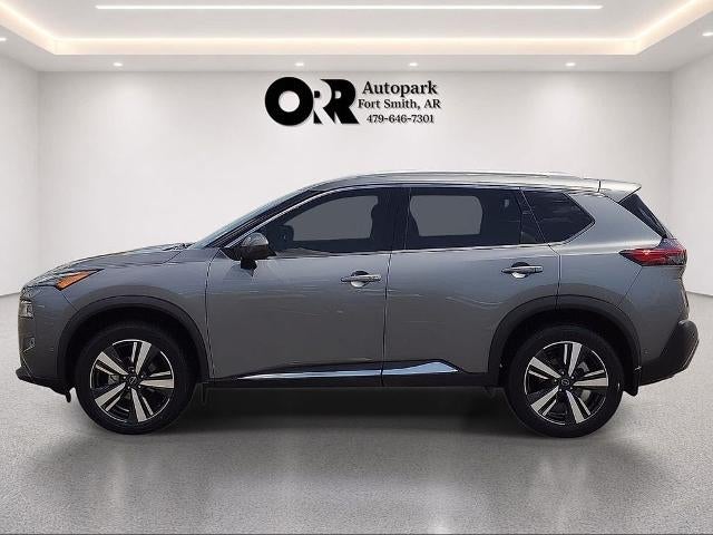 2023 Nissan Rogue FWD SL *Ltd Avail*