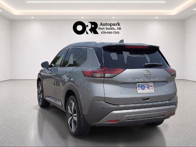 2023 Nissan Rogue FWD SL *Ltd Avail*