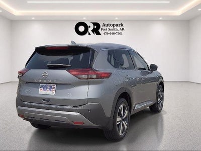 2023 Nissan Rogue FWD SL *Ltd Avail*