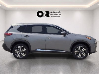 2023 Nissan Rogue FWD SL *Ltd Avail*