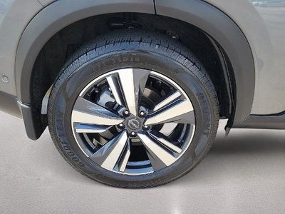 2023 Nissan Rogue FWD SL *Ltd Avail*