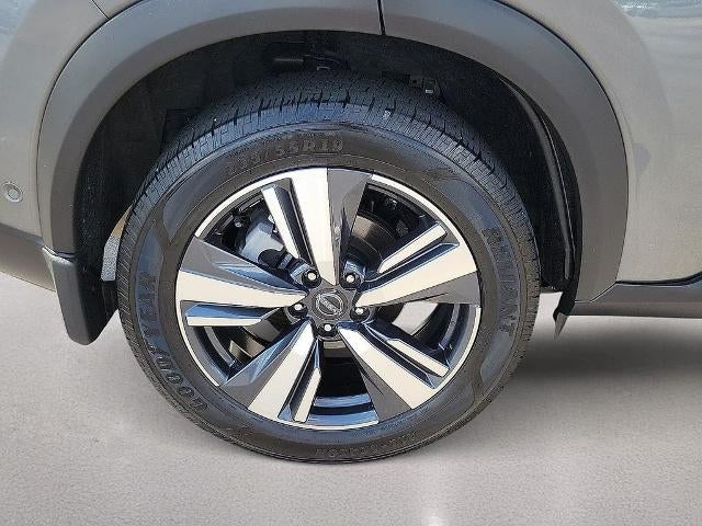 2023 Nissan Rogue FWD SL *Ltd Avail*