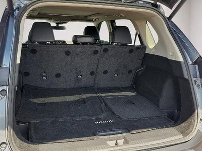 2023 Nissan Rogue FWD SL *Ltd Avail*