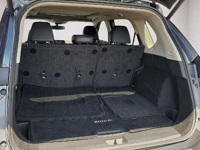 2023 Nissan Rogue FWD SL *Ltd Avail*