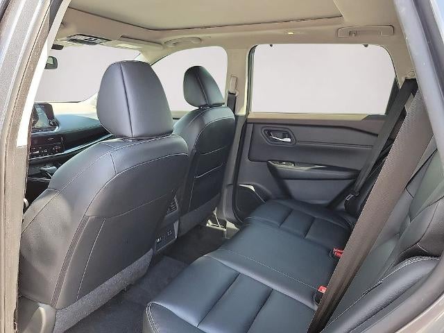2023 Nissan Rogue FWD SL *Ltd Avail*