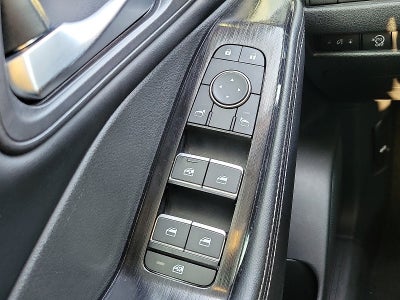 2023 Nissan Rogue FWD SL
