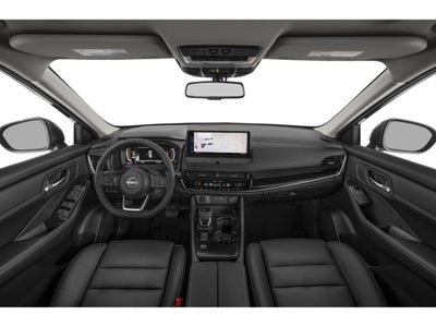 2024 Nissan Rogue FWD SL