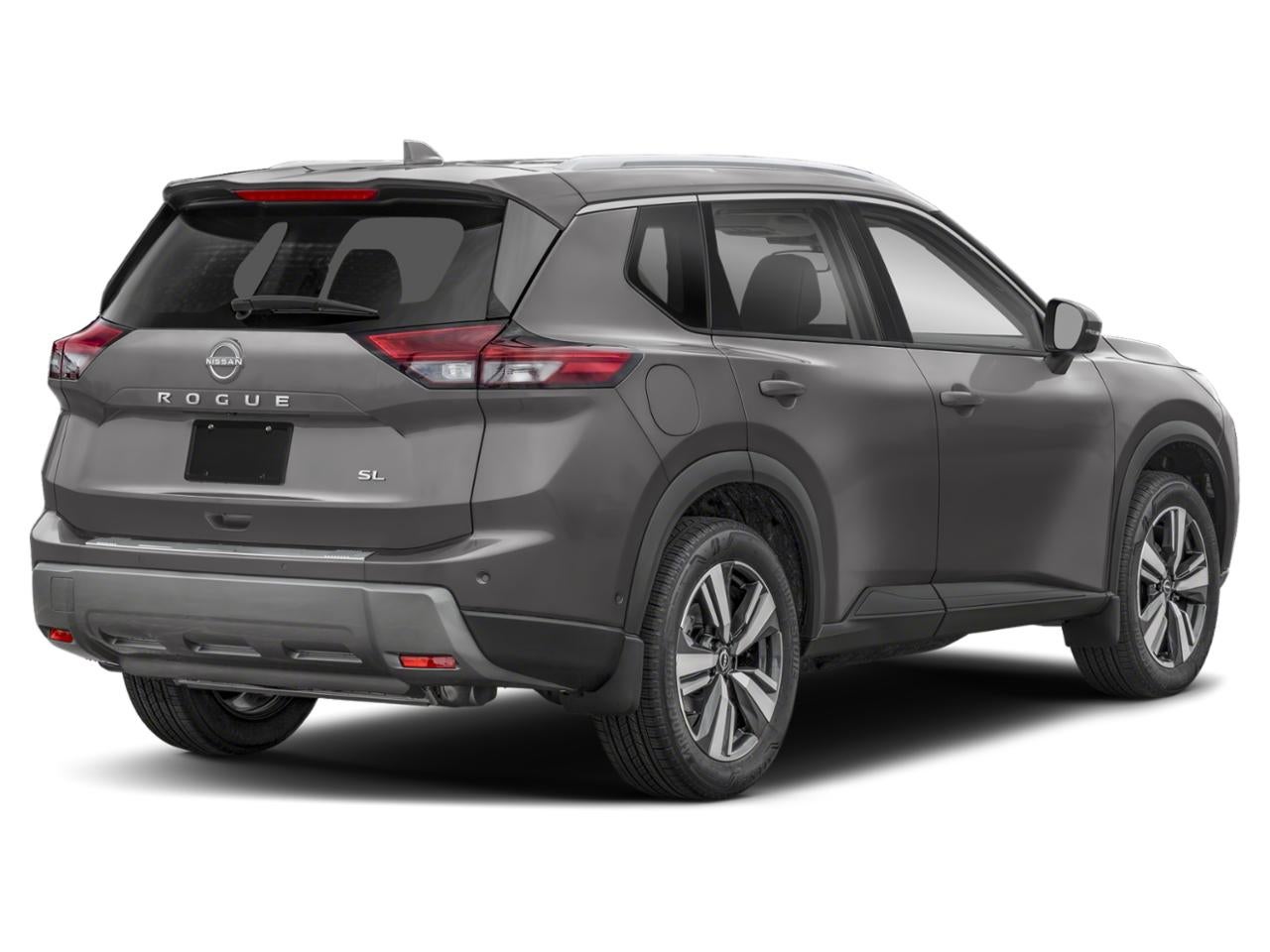 2024 Nissan Rogue FWD SL