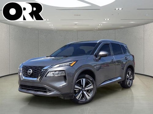 2023 Nissan Rogue AWD SL *Ltd Avail*