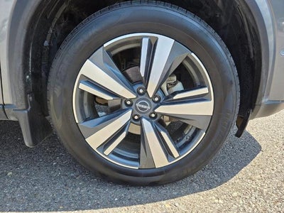 2023 Nissan Rogue AWD SL *Ltd Avail*