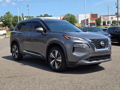 2023 Nissan Rogue AWD SL *Ltd Avail*