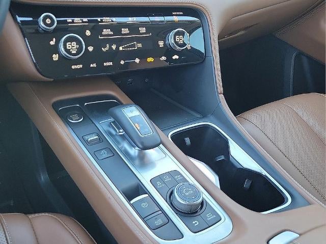 2024 INFINITI QX60 SENSORY AWD