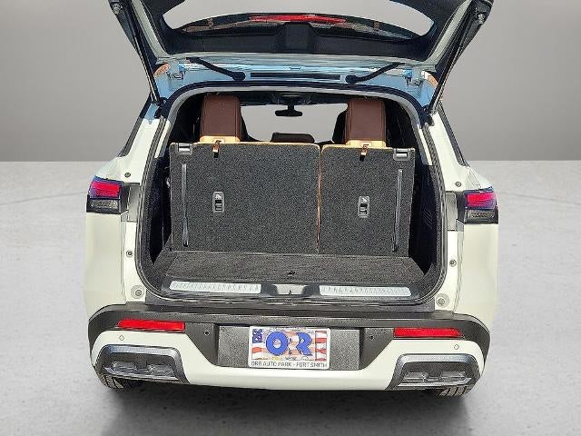 2024 INFINITI QX60 SENSORY AWD